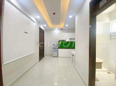 CHO THUÊ CHDV/STUDIO 1 PHÒNG NGỦ QUẬN 7