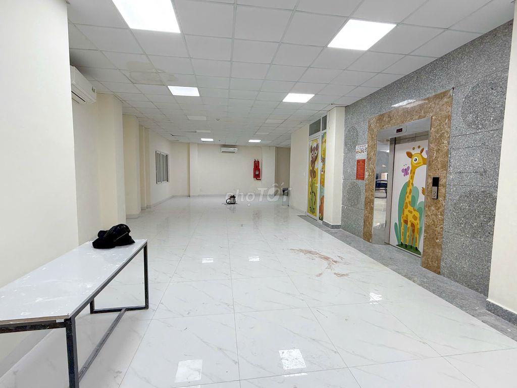 Chính chủ cho thuê MBKD tự do ngay Lê Văn Lương, Lotte