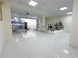Chính chủ cho thuê MBKD tự do ngay Lê Văn Lương, Lotte