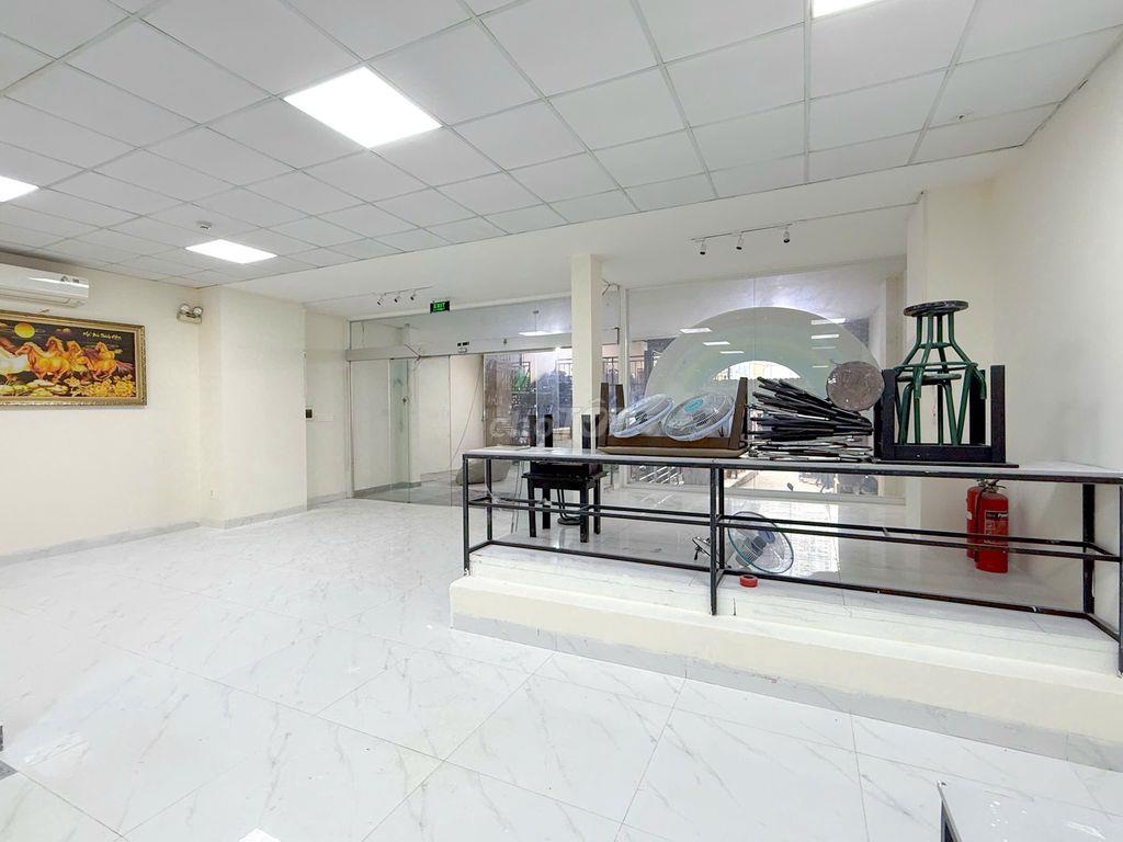 Chính chủ cho thuê MBKD tự do ngay Lê Văn Lương, Lotte