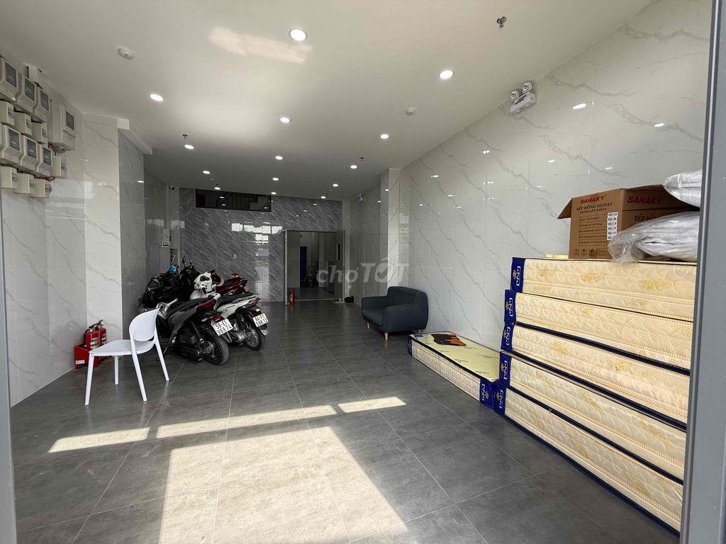 Cho thuê MBKD mặt tiền Nguyễn Văn Linh - Go Nguyễn Thị Thập