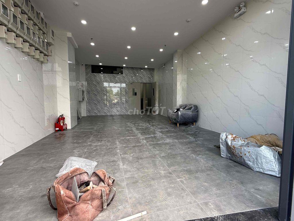 Cho thuê MBKD mặt tiền Nguyễn Văn Linh - Go Nguyễn Thị Thập