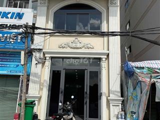Cho thuê MBKD mặt tiền Nguyễn Văn Linh - Go Nguyễn Thị Thập