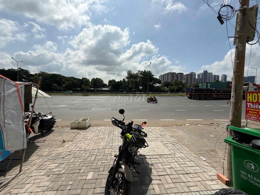 Cho thuê MBKD mặt tiền Nguyễn Văn Linh - Go Nguyễn Thị Thập
