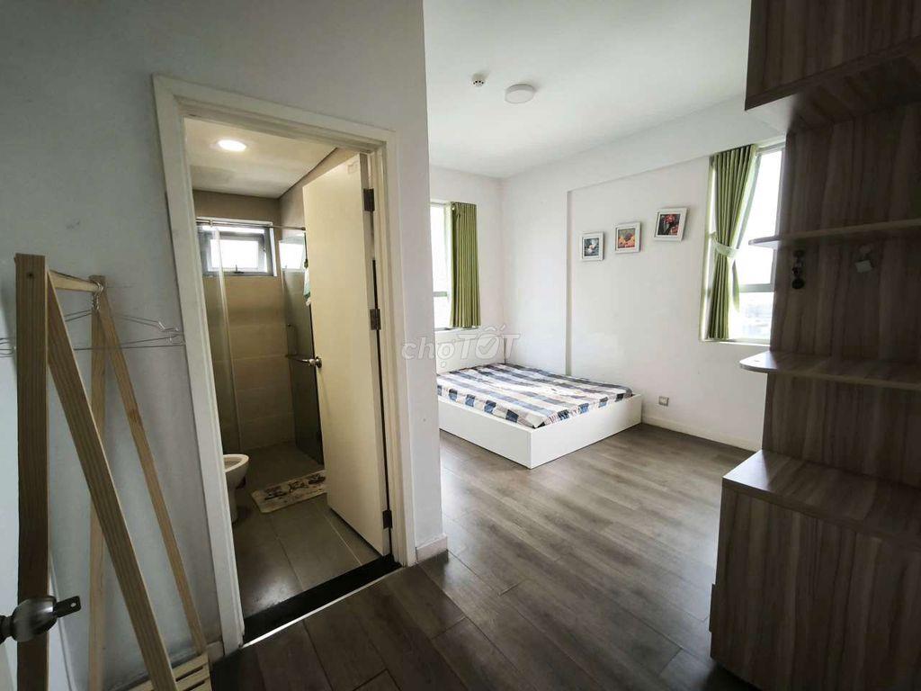 Share phòng cho thuê Chung Cư Lux Garden Phú Thuận Q7, Full nội thất