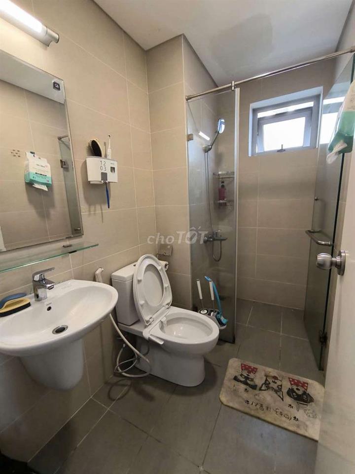 Share phòng cho thuê Chung Cư Lux Garden Phú Thuận Q7, Full nội thất