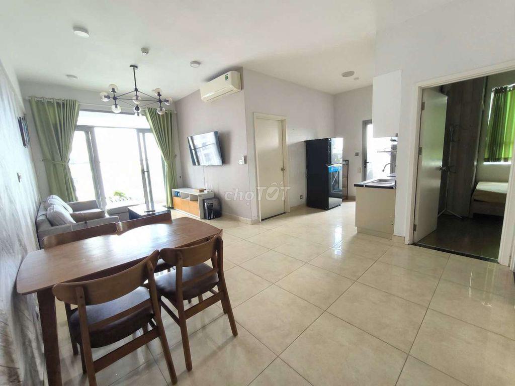 Share phòng cho thuê Chung Cư Lux Garden Phú Thuận Q7, Full nội thất