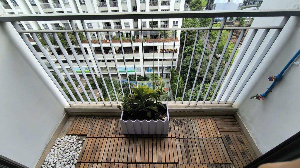 Share phòng cho thuê Chung Cư Lux Garden Phú Thuận Q7, Full nội thất