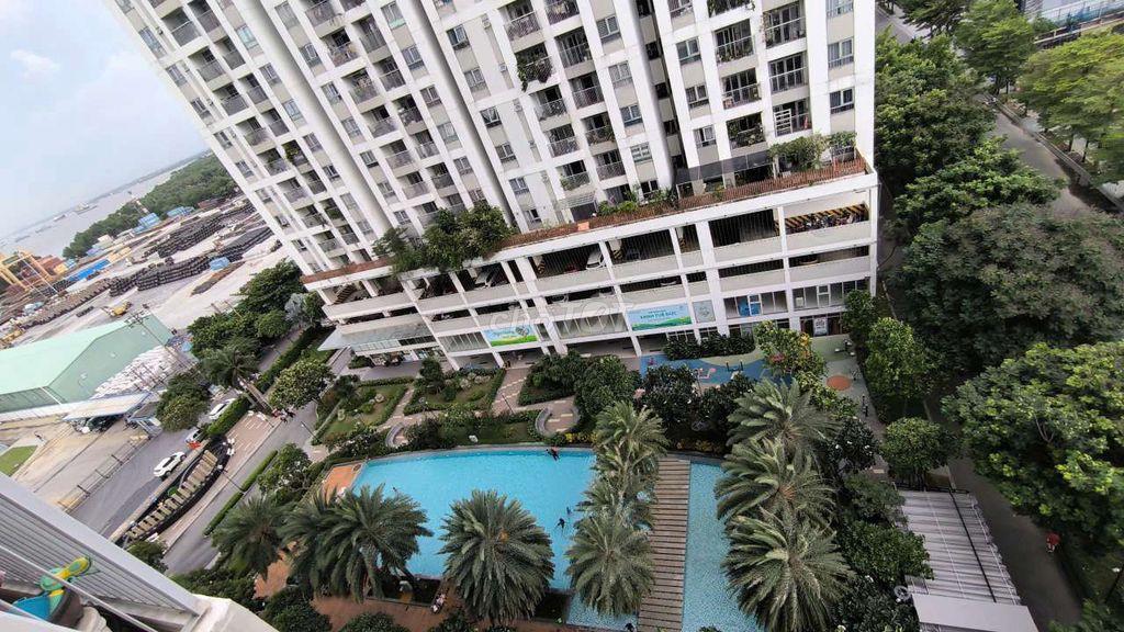 Share phòng cho thuê Chung Cư Lux Garden Phú Thuận Q7, Full nội thất