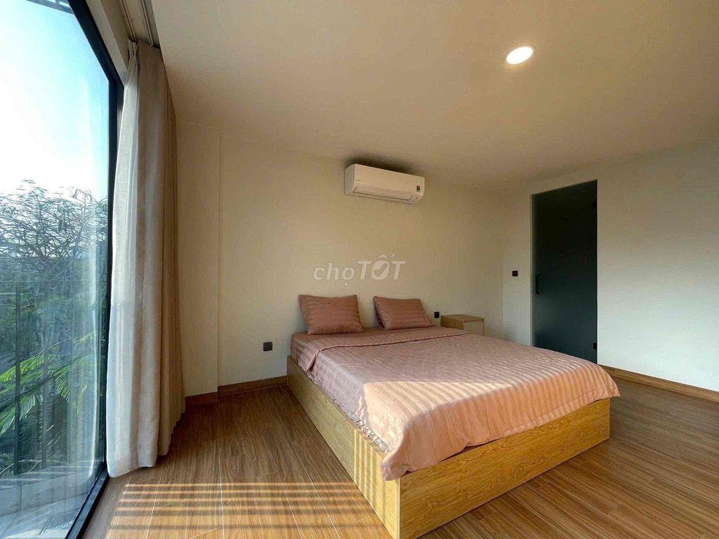 🏡Đẳng cấp căn hộ chung cư Mini
