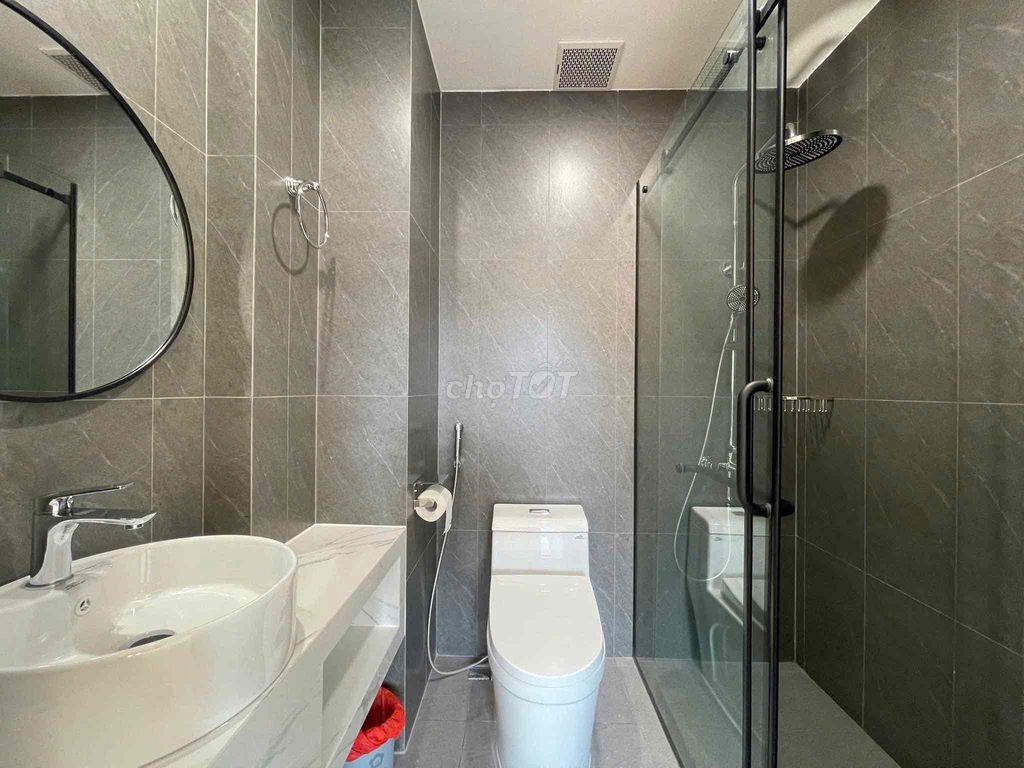 🏡Đẳng cấp căn hộ chung cư Mini