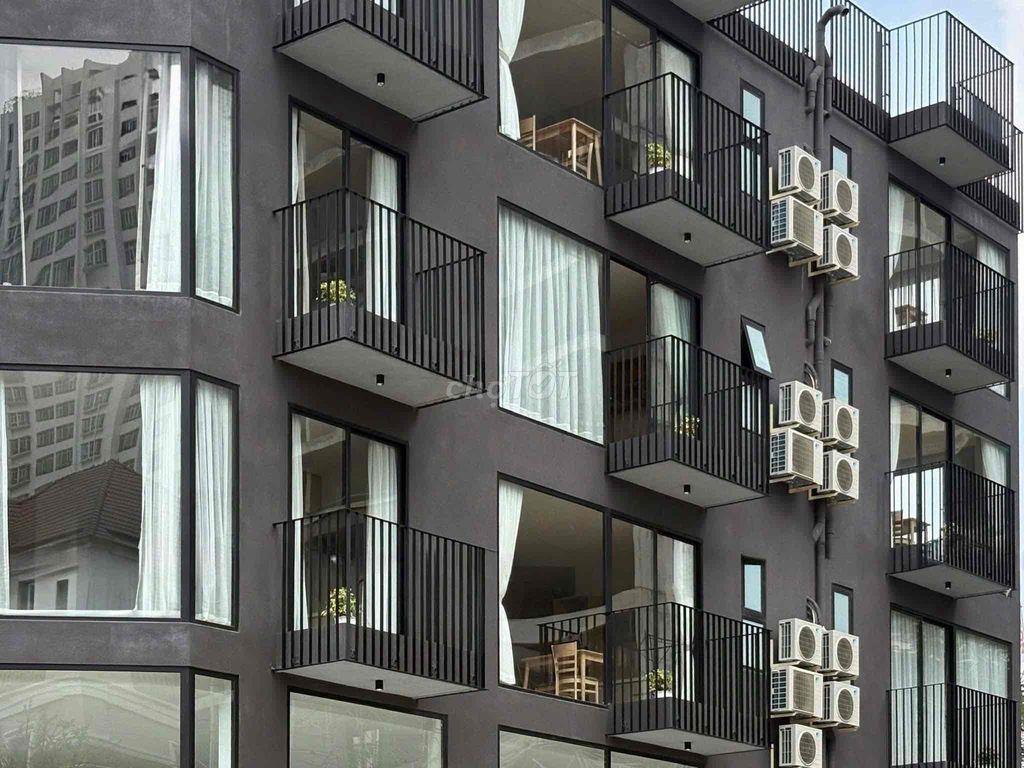🏡Đẳng cấp căn hộ chung cư Mini