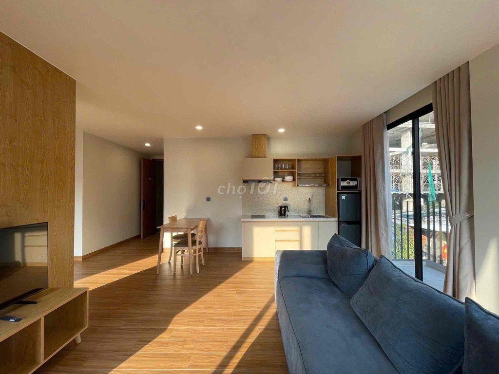🏡Đẳng cấp căn hộ chung cư Mini