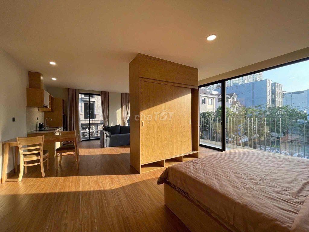 🏡Đẳng cấp căn hộ chung cư Mini