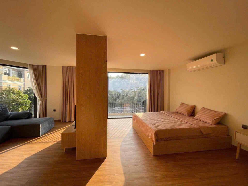 🏡Đẳng cấp căn hộ chung cư Mini