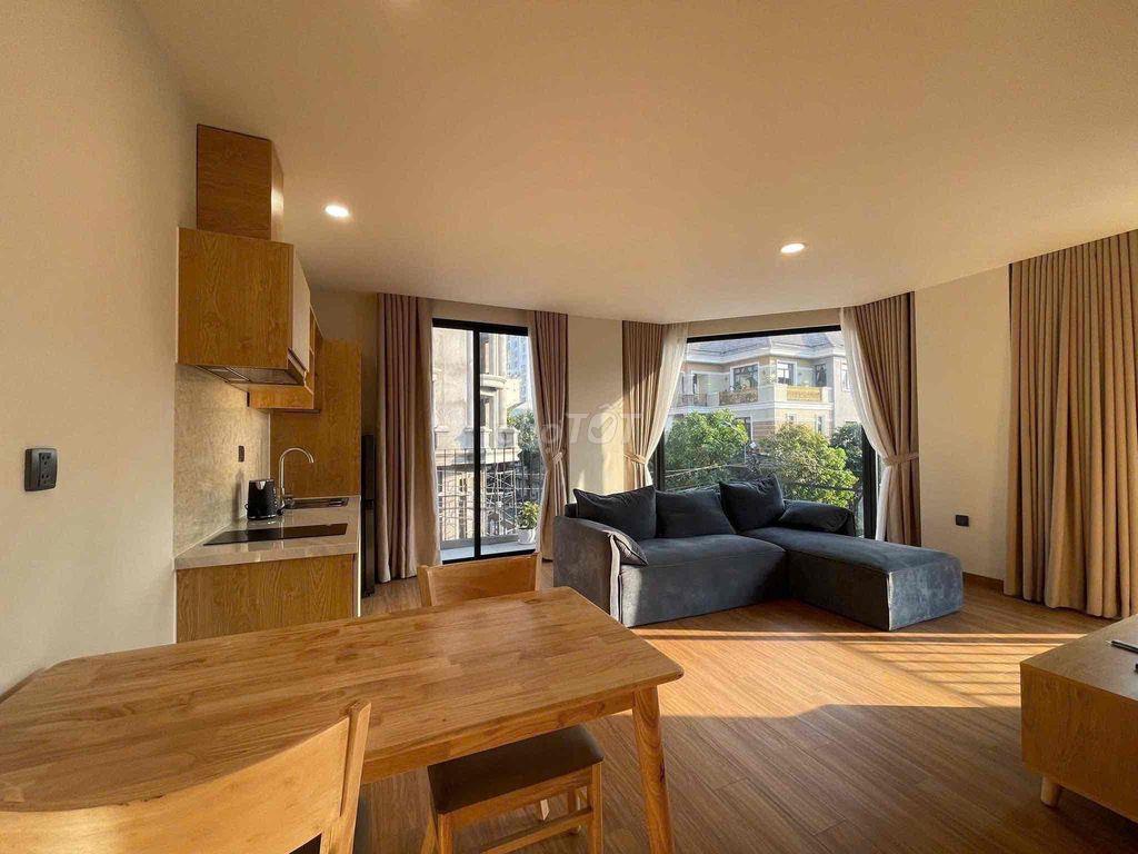 🏡Đẳng cấp căn hộ chung cư Mini