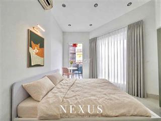 🎉KHAI TRƯƠNG CĂN HỘ STUDIO BAN CÔNG FULL NỘI THẤT