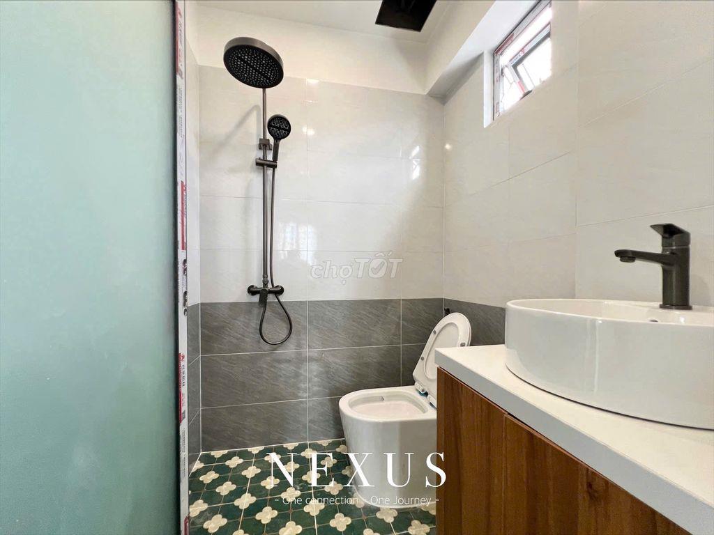 DỰ ÁN MỚI XÂY SIEUU NGAY SÁT BÊN TRƯỜNG ĐẠI HỌC TÀI CHÍNH MAR CHỈ 1KM