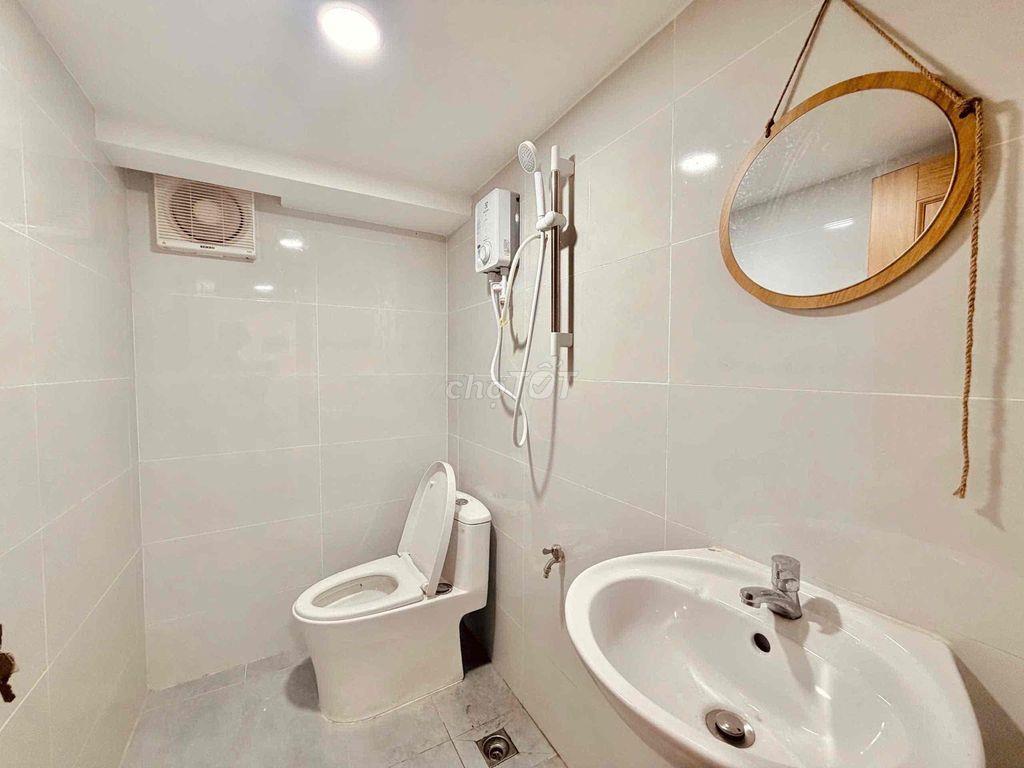 CĂN HỘ DUPLEX 4 NGƯỜI Ở GẦN TDT MÁY GIẶT RIÊNG TRẦN XUÂN SOẠN QUẬN 7