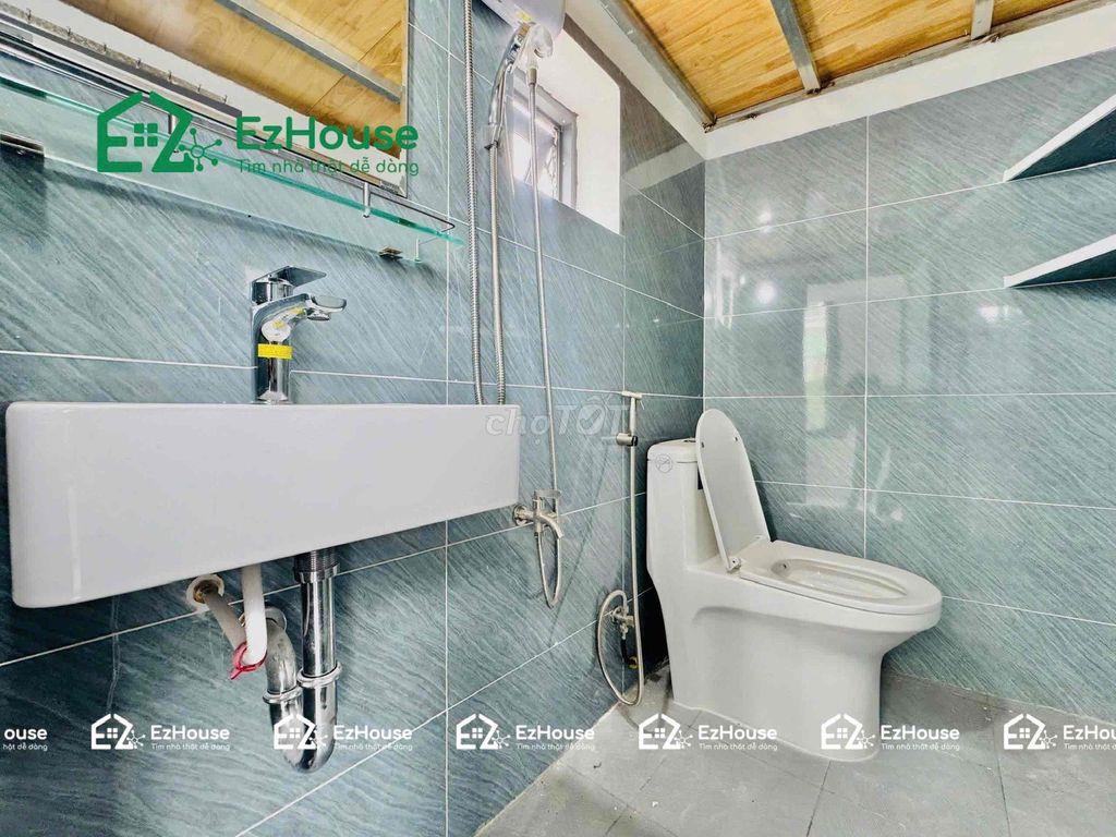 CĂN HỘ NGAY TDTU CÁCH 1KM Ở ĐƯỢC 3 NGƯỜI GÁC CAO RỘNG LÊ VĂN LƯƠNG