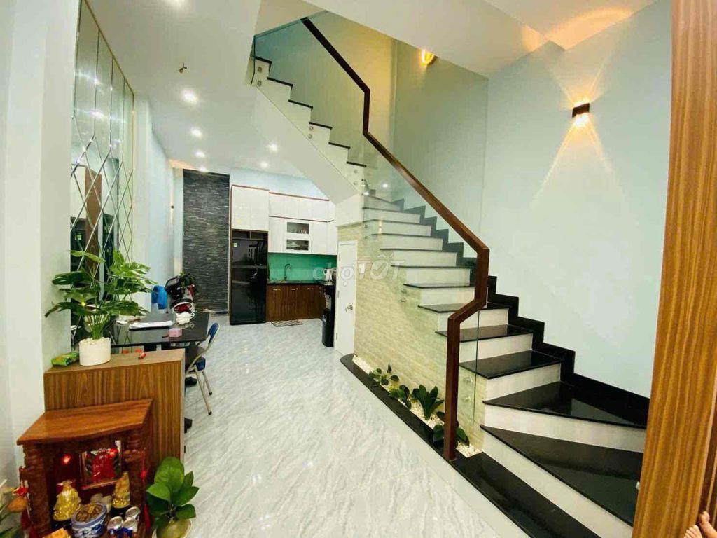 NHÀ NGUYÊN CĂN TRẦN XUÂN SOẠN, SÁT LÊ VĂN LƯƠNG, LOTTE ,NGUYỄN HỮU THỌ