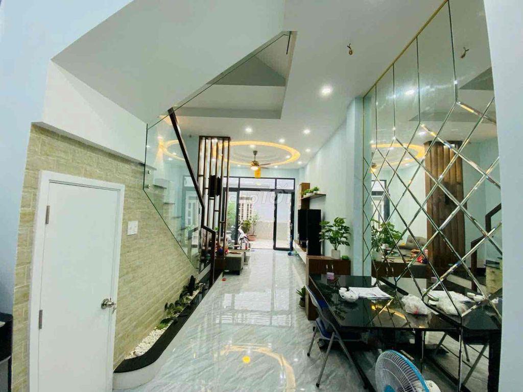 NHÀ NGUYÊN CĂN TRẦN XUÂN SOẠN, SÁT LÊ VĂN LƯƠNG, LOTTE ,NGUYỄN HỮU THỌ