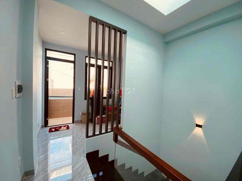 NHÀ NGUYÊN CĂN TRẦN XUÂN SOẠN, SÁT LÊ VĂN LƯƠNG, LOTTE ,NGUYỄN HỮU THỌ