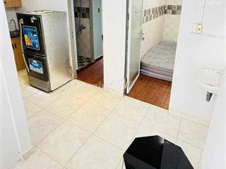 CĂN HỘ 2 PHÒNG NGỦ NGAY TRUNG TÂM GẦN TDT, LOTTE 1KM, NGUYỄN THỊ THẬP
