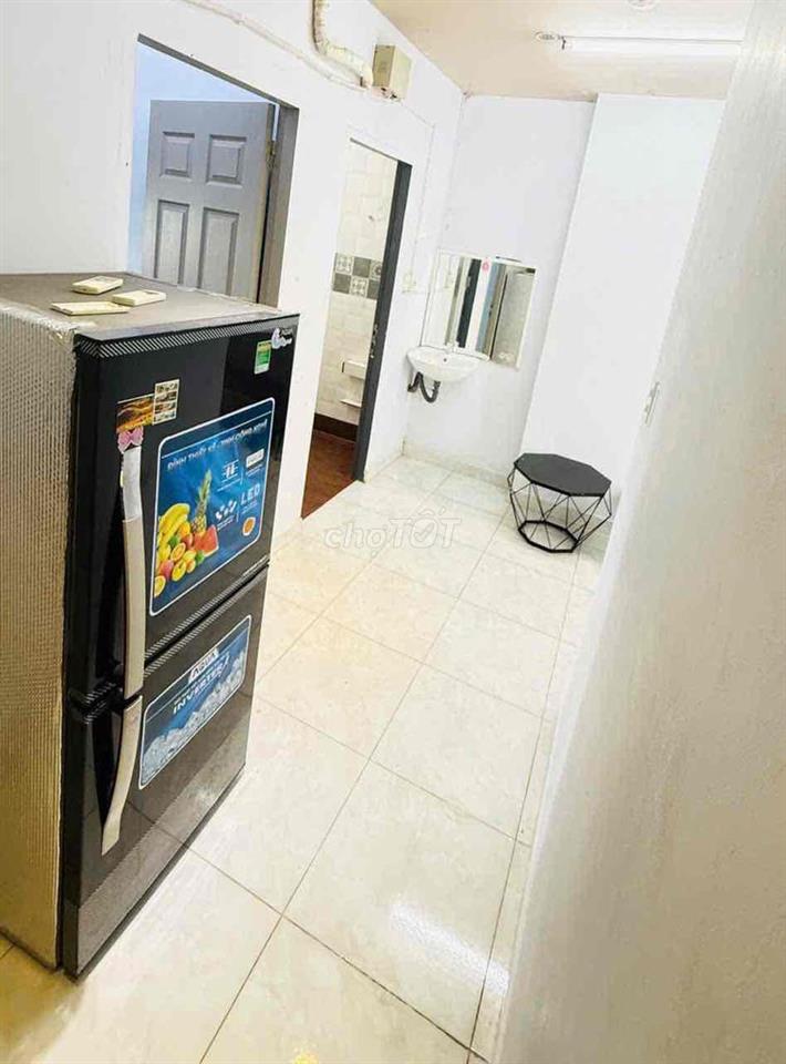 CĂN HỘ 2 PHÒNG NGỦ NGAY TRUNG TÂM GẦN TDT, LOTTE 1KM, NGUYỄN THỊ THẬP