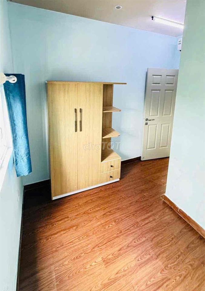 CĂN HỘ 2 PHÒNG NGỦ NGAY TRUNG TÂM GẦN TDT, LOTTE 1KM, NGUYỄN THỊ THẬP