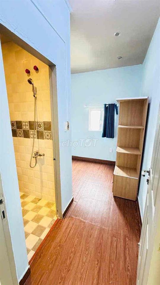 CĂN HỘ 2 PHÒNG NGỦ NGAY TRUNG TÂM GẦN TDT, LOTTE 1KM, NGUYỄN THỊ THẬP
