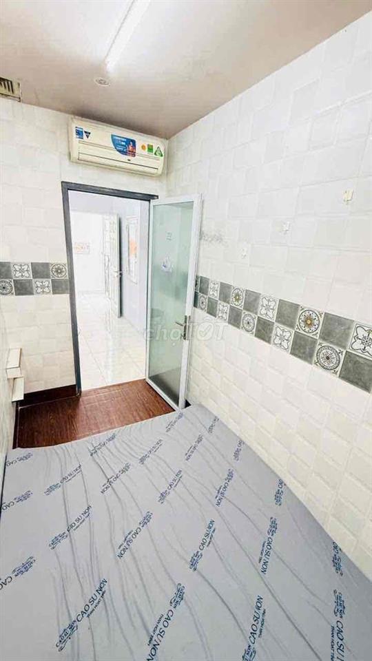 CĂN HỘ 2 PHÒNG NGỦ NGAY TRUNG TÂM GẦN TDT, LOTTE 1KM, NGUYỄN THỊ THẬP