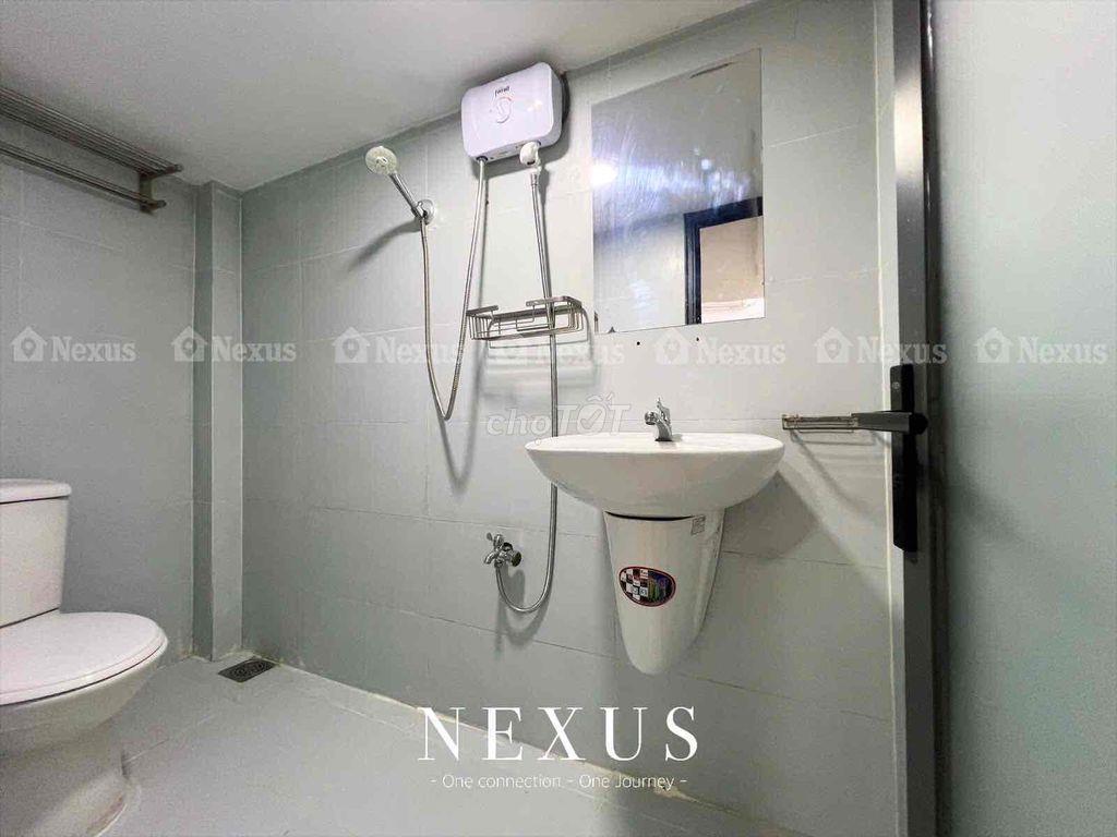 🔥 CHO THUÊ CHDV GÁC LỬNG GỖ SIÊU DỄ THƯƠNG – HUỲNH TẤN PHÁT, QUẬN 7