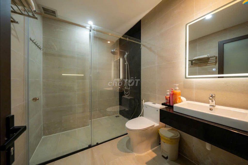 Hệ thống 10 CHDV trống lại phòng ban công, cửa sổ giá từ 5-6trxx