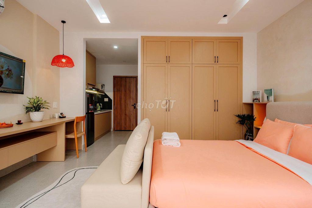 Hệ thống 10 CHDV trống lại phòng ban công, cửa sổ giá từ 5-6trxx