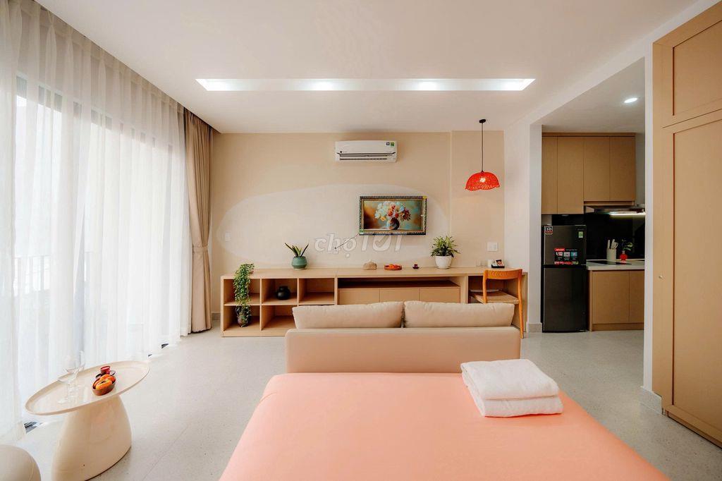Hệ thống 10 CHDV trống lại phòng ban công, cửa sổ giá từ 5-6trxx