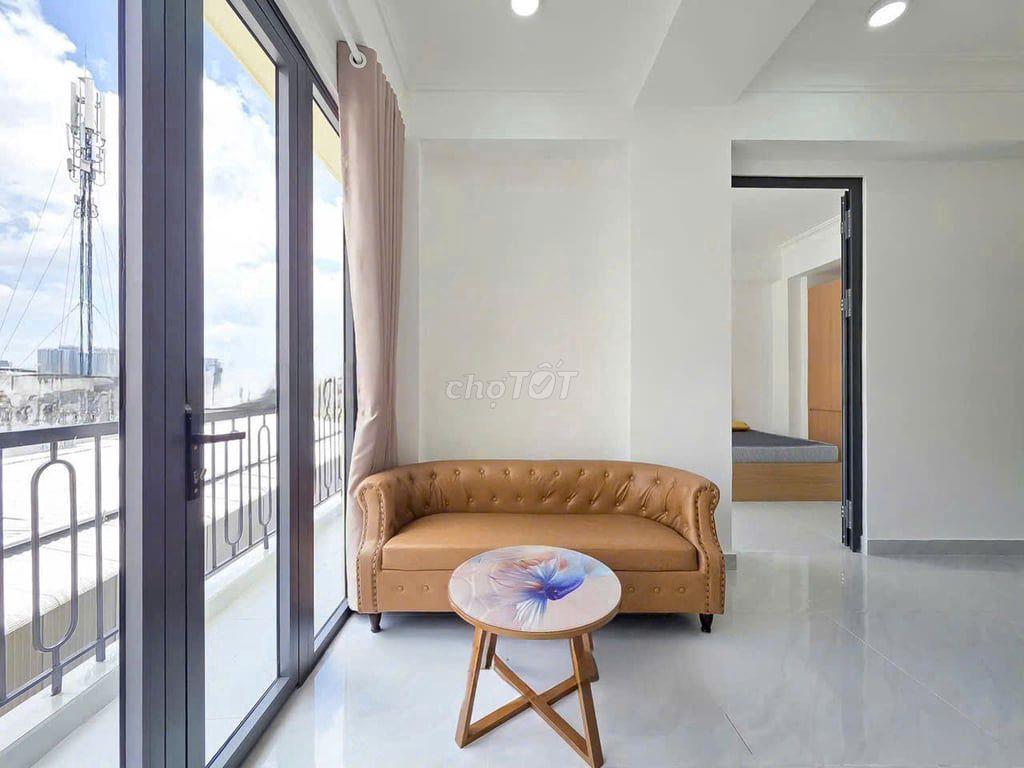 Khai trương căn hộ mới phòng ngủ riêng biệt, máy giặt bancông ở Quận 7