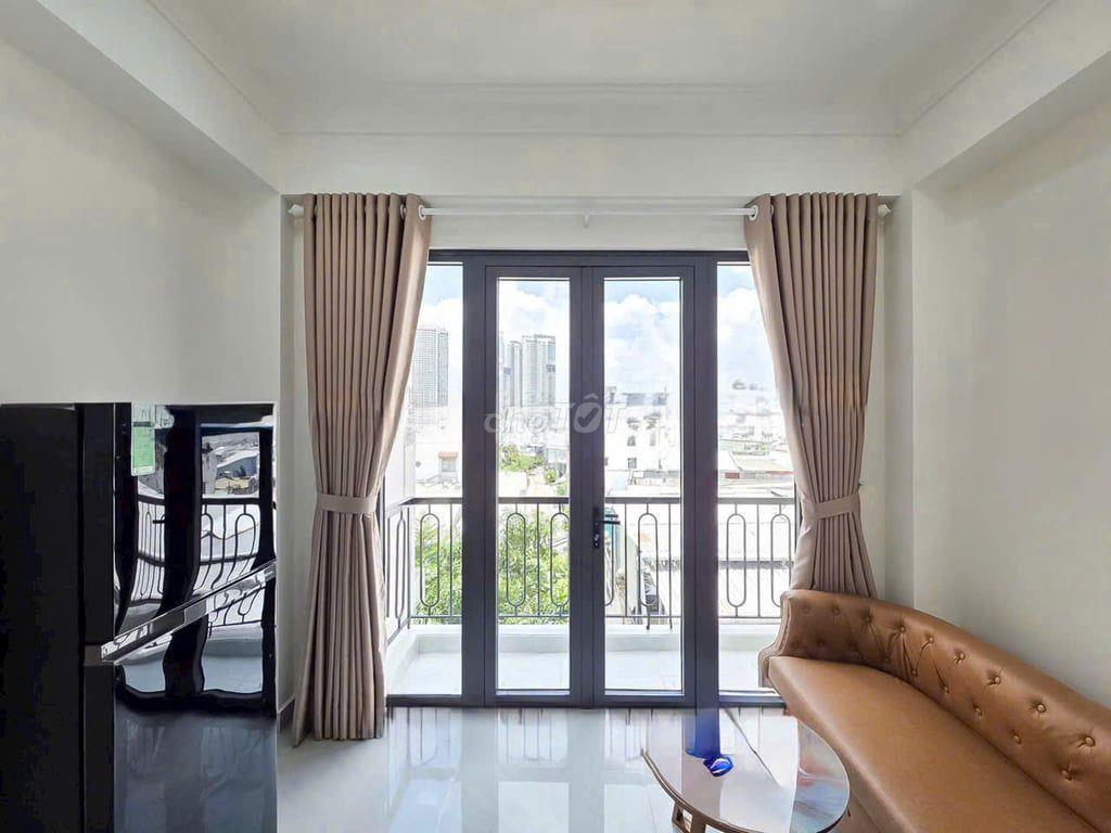 Khai trương căn hộ mới phòng ngủ riêng biệt, máy giặt bancông ở Quận 7