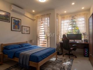 Khai trương 1PN riêng biệt full nội thất, ban công tiện đi TĐT & RMIT