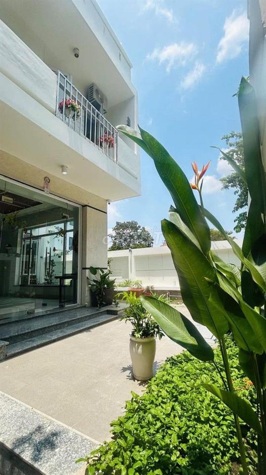 Phòng cho thuê gần trường RMIT, TĐT, máy giặt riêng Nhà bè sát Quận 7