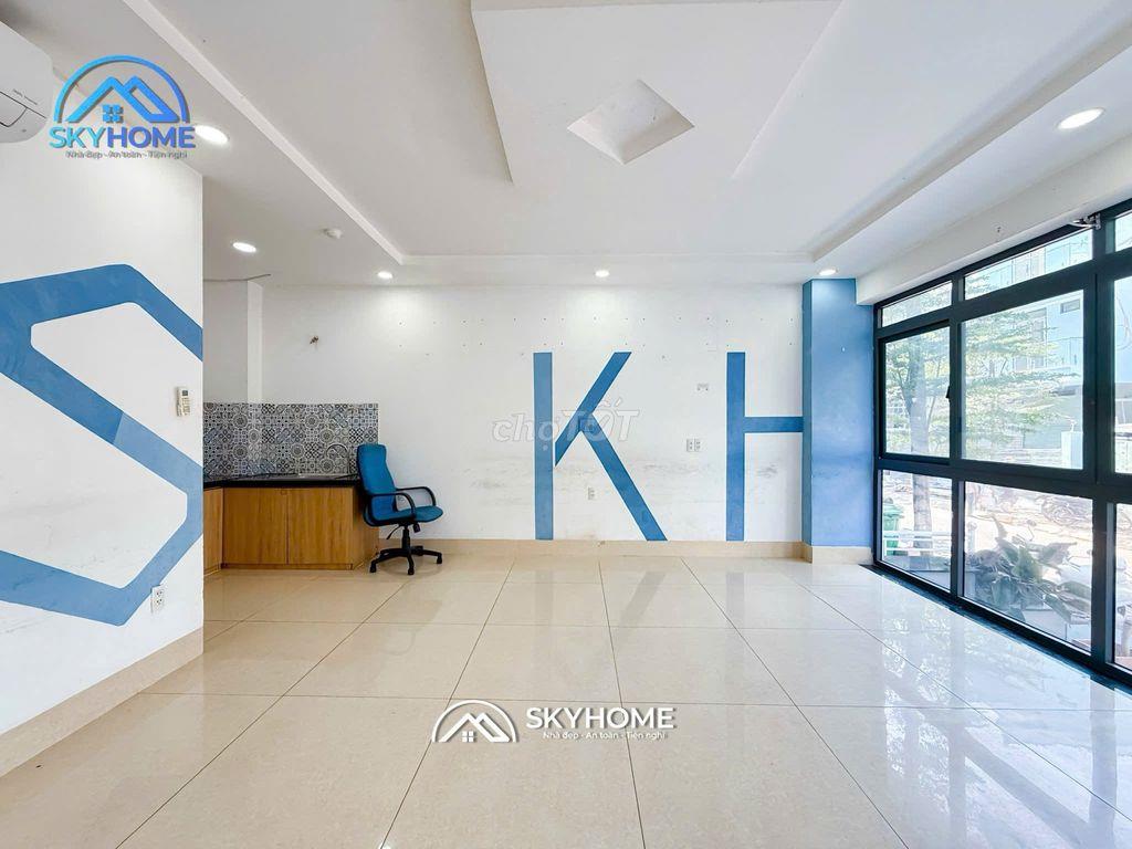 Mặt bằng kinh doanh gần 50m2 trong khu sinh viên TĐT, RMIT