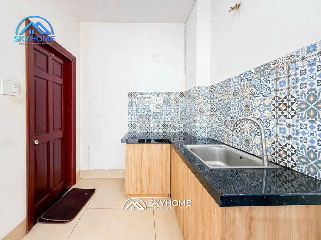 Mặt bằng kinh doanh gần 50m2 trong khu sinh viên TĐT, RMIT