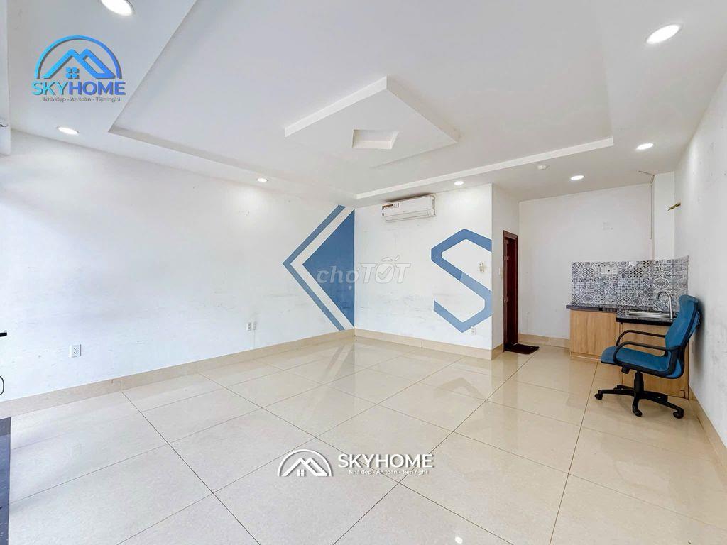 Mặt bằng kinh doanh gần 50m2 trong khu sinh viên TĐT, RMIT