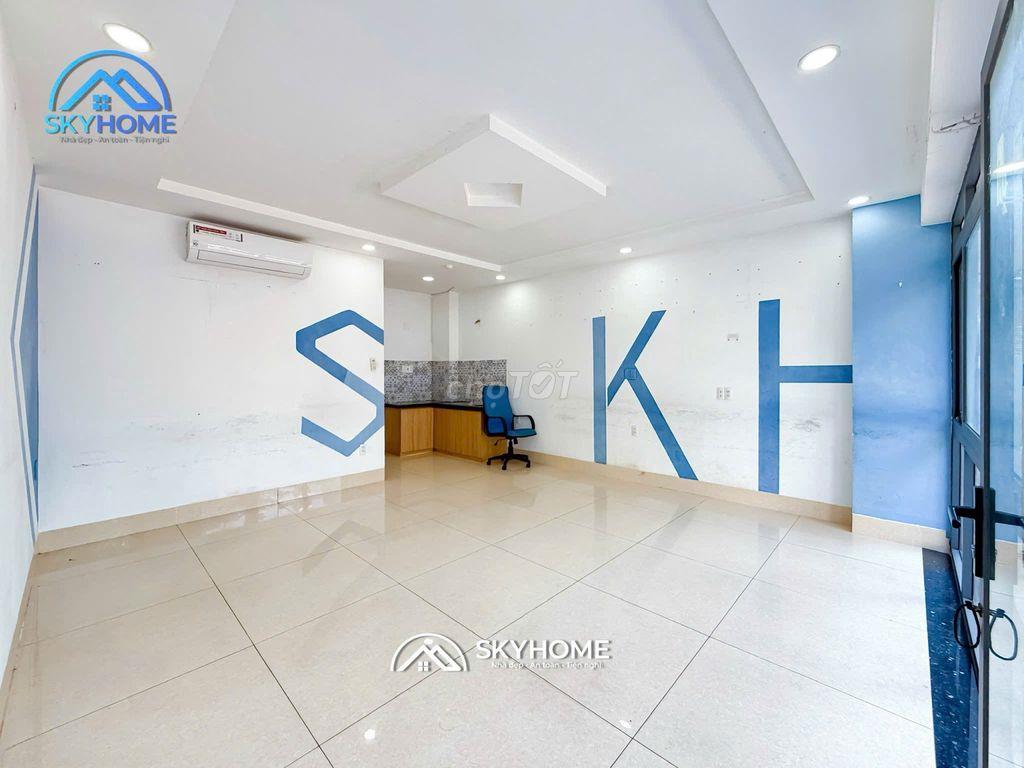 Mặt bằng kinh doanh gần 50m2 trong khu sinh viên TĐT, RMIT