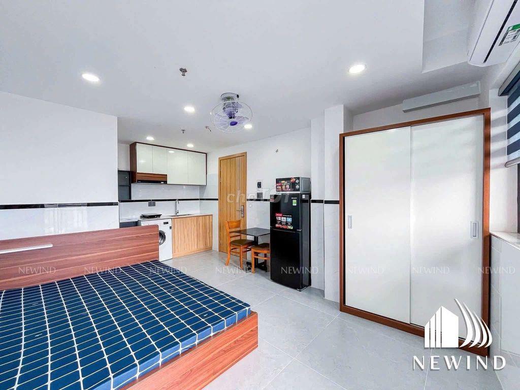 Studio Gần Lotte, UFM, TDTU Q7