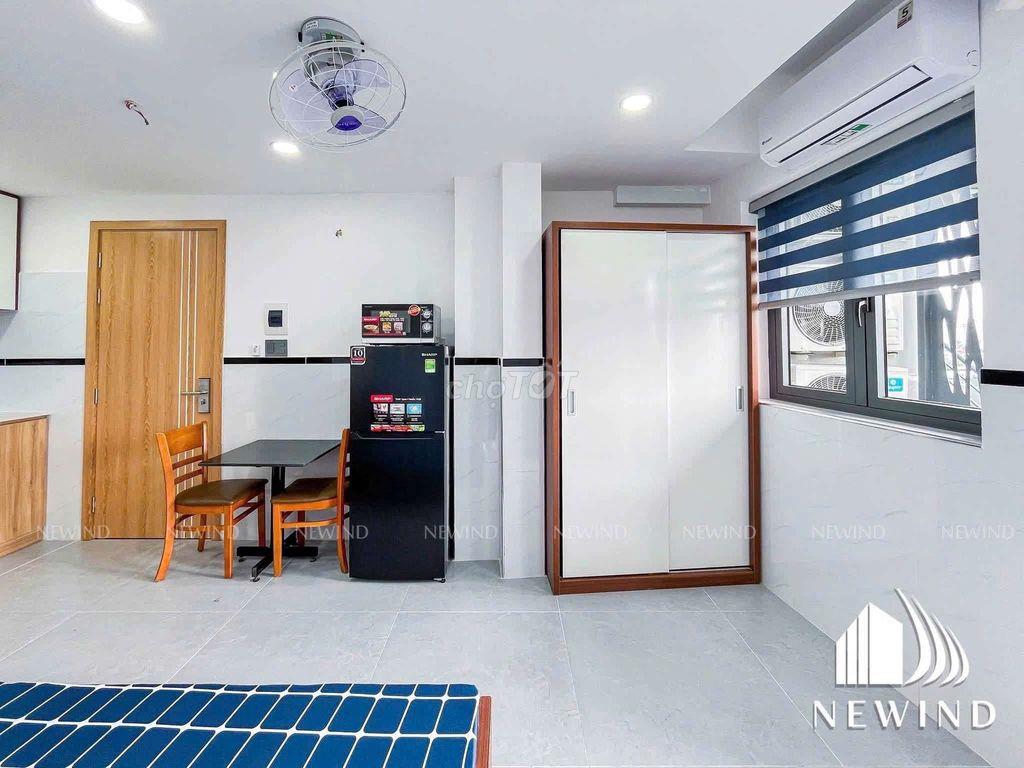 Studio Gần Lotte, UFM, TDTU Q7