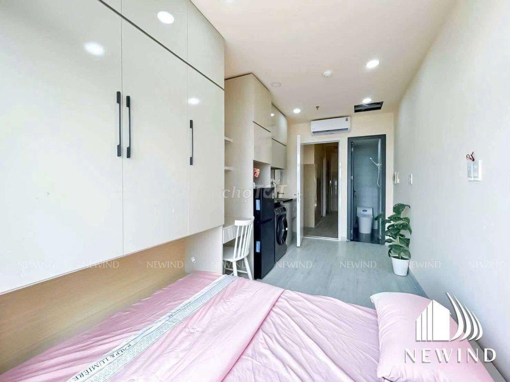 Studio Gần Lotte, UFM, TDTU Q7