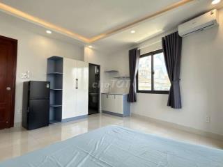 Cho Thuê Studio Full Nội Thất Gần UFM, TDTU