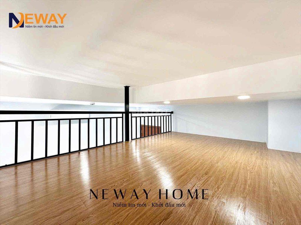 DUPLEX MỚI 100% FULL NT Tại HTP KẾ KCX, UFM, Cầu TÂN THUẬN, GO NTT