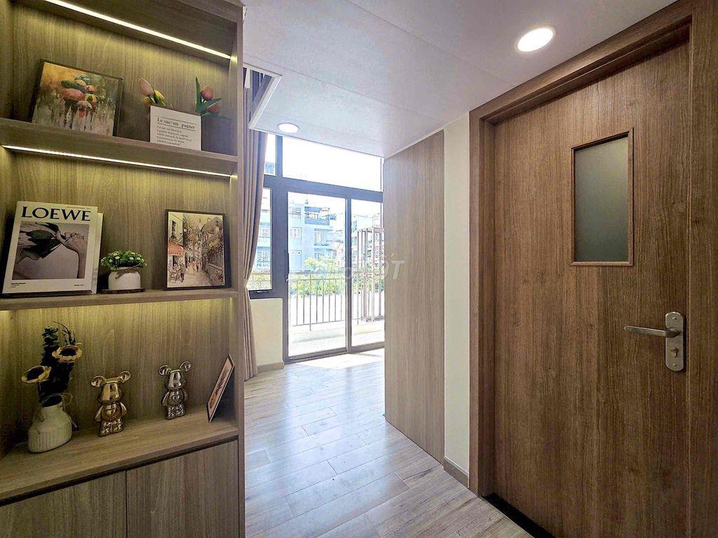 DUPLEX FULL NT  Chợ Mai Văn Vĩnh, TDTU, UFM, RMIT, NTTU, Trung tâm Q7